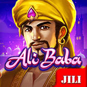 Ali Baba 58vin casino