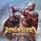 Asgardian Trỗi Dậy 58vin casino