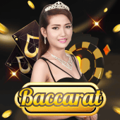 Baccarat A 58vin online casino
