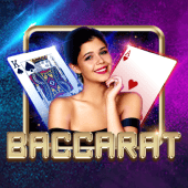 Baccarat B 58vin online casino