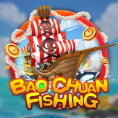 Câu Cá Bao Chuan 58vin game