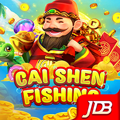 Câu Cá Thần Tài 58vin casino