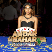 Casino Marina Andar Bahar 58vin online casino