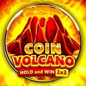 Núi Lửa Xu Giữ và Thắng 58vin casino