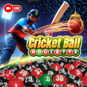 Roulette Bóng Cricket 58vin online casino