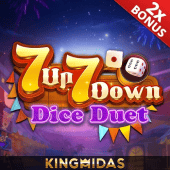 Song Ca Xúc Xắc 58vin club