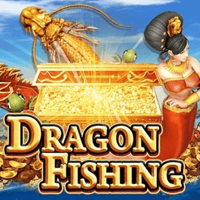 Câu Cá Rồng 58vin game