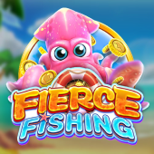 Câu Cá Dữ Dội 58vin game
