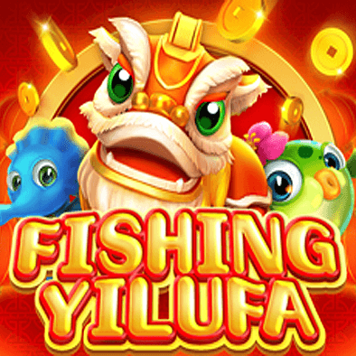 Câu Cá Yi Lu Fa 58vin game