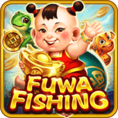 Câu Cá Fuwa 58vin game