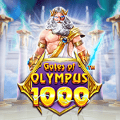 Cổng Olympus 1000 58vin casino