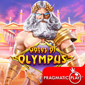 Cổng Olympus 58vin casino