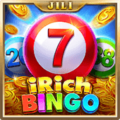 Bingo Irich 58vin slot