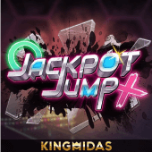 Nhảy Jackpot 58vin club