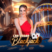 Blackjack Las Vegas 58vin online casino