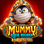 Xác Ướp Khóa Giàu Có 58vin slot