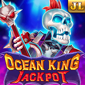 Vua Đại Dương Jackpot 58vin game