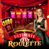 Roulette Tối Thượng 58vin online casino